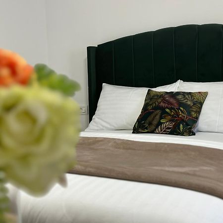 Vila Bloom Vama Veche Exteriér fotografie