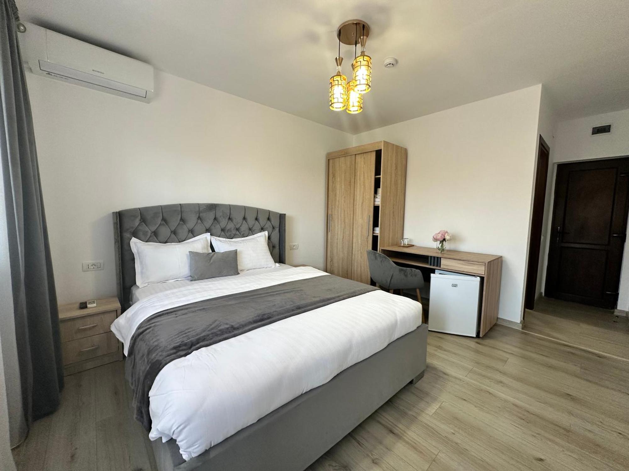 Vila Bloom Vama Veche Exteriér fotografie